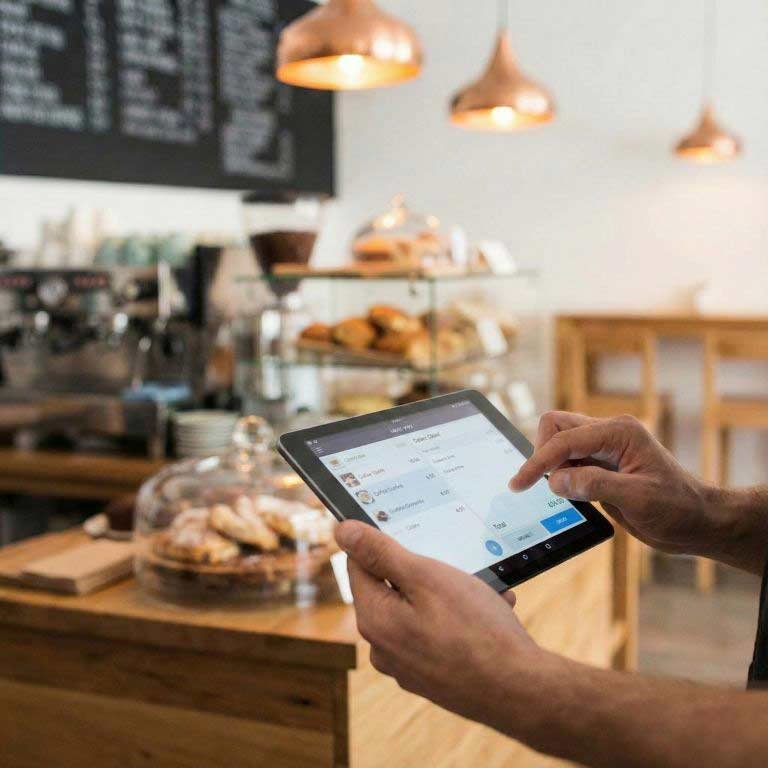 حلول دفع متكاملة